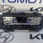 KİA EV6 ÖN TAMPON IZGARASI ORİJİNAL 86531-CVJB0