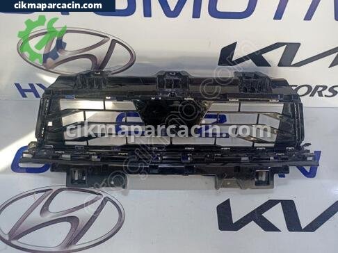 Kia EV Tampon Izgarası çıkma parça
