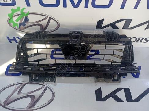 Kia EV Tampon Izgarası çıkma parça