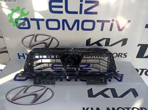 Kia EV Tampon Izgarası 86531 çıkma parça