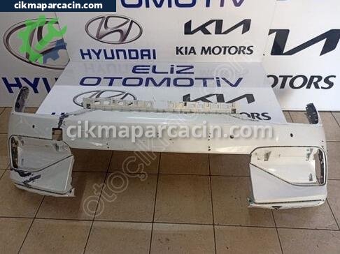 Kia EV Ön Tampon çıkma parça