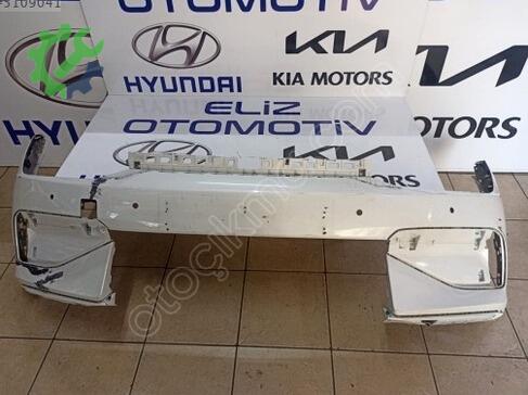 Kia EV Ön Tampon çıkma parça