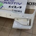 KİA EV6 ÖN TAMPON ORİJİNAL ÇIKMA