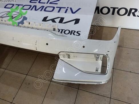 Kia EV Ön Tampon çıkma parça