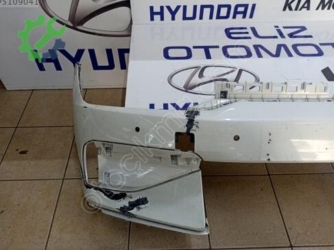 Kia EV Ön Tampon çıkma parça