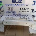KİA EV6 ÖN TAMPON ORİJİNAL ÇIKMA