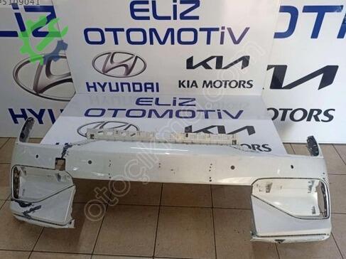 Kia EV Ön Tampon çıkma parça