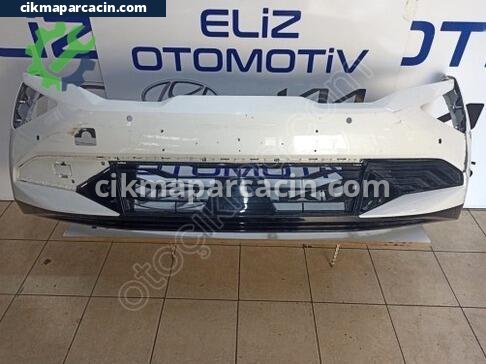 Kia EV Ön Tampon çıkma parça
