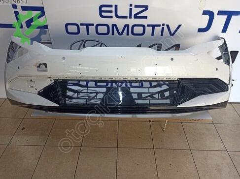 Kia EV Ön Tampon çıkma parça