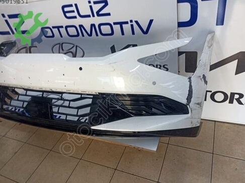Kia EV Ön Tampon çıkma parça