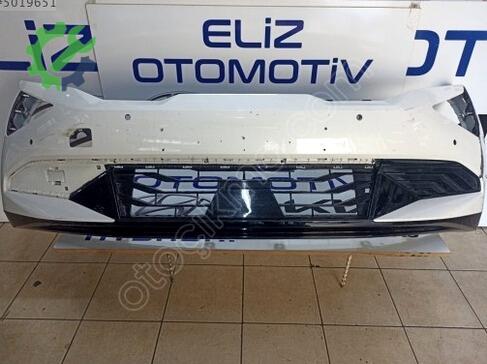 Kia EV Ön Tampon çıkma parça