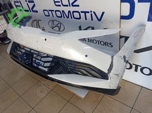 Kia EV Ön Tampon çıkma parça