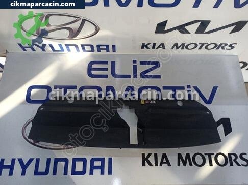 Kia EV Panjur çıkma parça