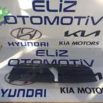 KİA EV6 PANJUR ÜST PLASTİK 86391-CVJA0