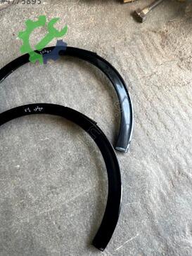 Kia EV Sağ Ön Çamurluk çıkma parça