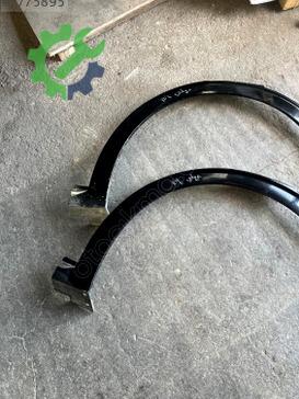 Kia EV Sağ Ön Çamurluk çıkma parça