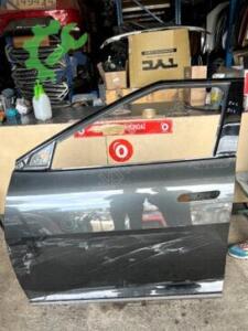 KİA EV6 SOL ÖN KAPI ORİJİNAL ÇIKMA YEDEK PARÇA