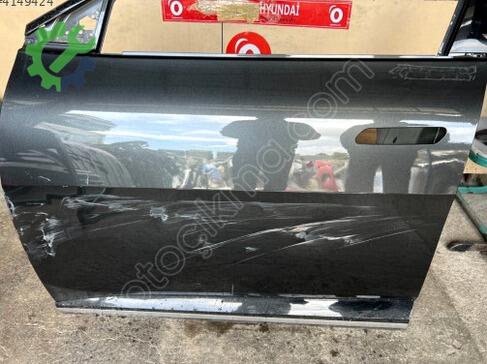 Kia EV Sol Ön Kapı çıkma parça