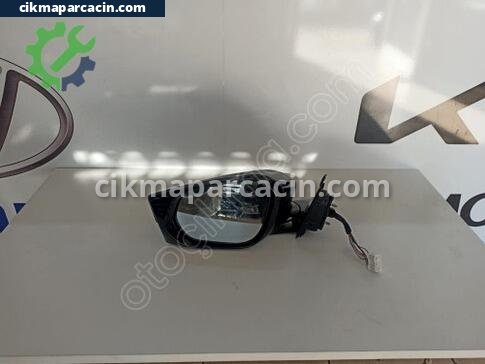 Kia EV Sol Dış Ayna çıkma parça