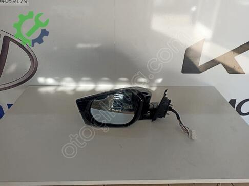Kia EV Sol Dış Ayna çıkma parça
