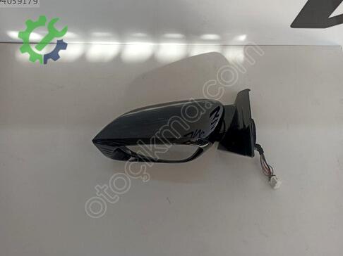 Kia EV Sol Dış Ayna çıkma parça