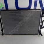 KİA NİRO ELEKTRİKLİ SU RADYATÖRÜ ORİJİNAL ÇIKMA