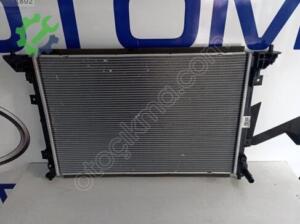 KİA NİRO ELEKTRİKLİ SU RADYATÖRÜ ORİJİNAL ÇIKMA