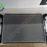 KİA NİRO ELEKTRİKLİ SU RADYATÖRÜ ORİJİNAL ÇIKMA