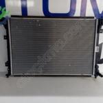 KİA NİRO ELEKTRİKLİ SU RADYATÖRÜ ORİJİNAL ÇIKMA