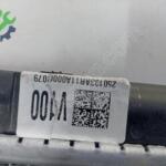 KİA NİRO ELEKTRİKLİ SU RADYATÖRÜ ORİJİNAL ÇIKMA