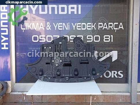 Kia Niro Motor Alt Muhafaza çıkma parça