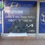 KİA NİRO MOTOR ALT MUHAFAZA 29110-G5000  SIFIR ORİJİNAL