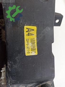 Kia Niro Tampon Reflektörü 92405 çıkma parça