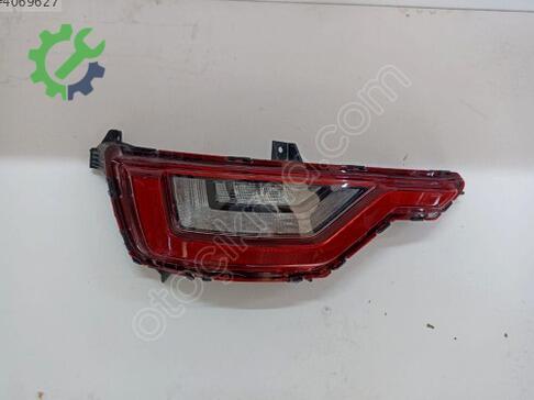 Kia Niro Tampon Reflektörü 92405 çıkma parça