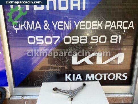 Kia Niro Salıncak (Alt Tabla) çıkma parça