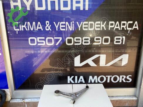 Kia Niro Salıncak (Alt Tabla) çıkma parça