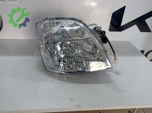 Kia Picanto Sağ Ön Far 2004-2007 çıkma parça