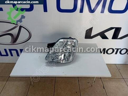Kia Picanto Sol Ön Far çıkma parça