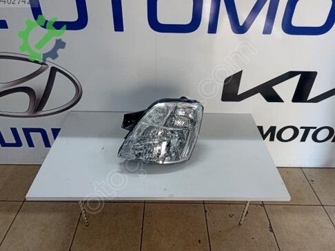 Kia Picanto Sol Ön Far çıkma parça