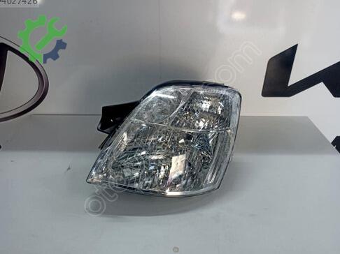 Kia Picanto Sol Ön Far 2004-2007 çıkma parça