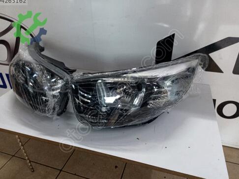 Kia Picanto Sağ Ön Far 2016-2024 çıkma parça