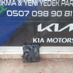 KİA PİCANTO 2017-2024 FAN DAVLUMBAZI SIFIR YAN SANAYİ YEDEK PARÇA