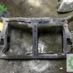 Kia picanto ön panel 2004-2009