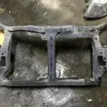 Kia picanto ön panel 2004-2009