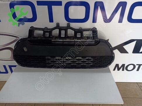 Kia Picanto Tampon Izgarası çıkma parça