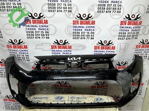 Kia Picanto Ön Tampon 86511-G6000 çıkma parça