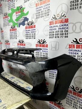 Kia Picanto Ön Tampon 86511-G6000 çıkma parça