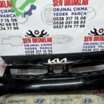 KİA PİCANTO ORJİNAL ÖN TAMPON