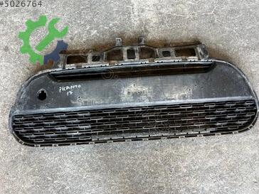 Kia Picanto Tampon Izgarası çıkma parça