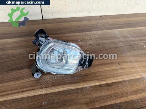 Kia Picanto Sağ Sis Farı çıkma parça